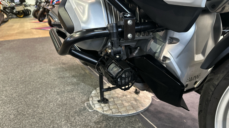 BMW R1250 RT LE (20MY)